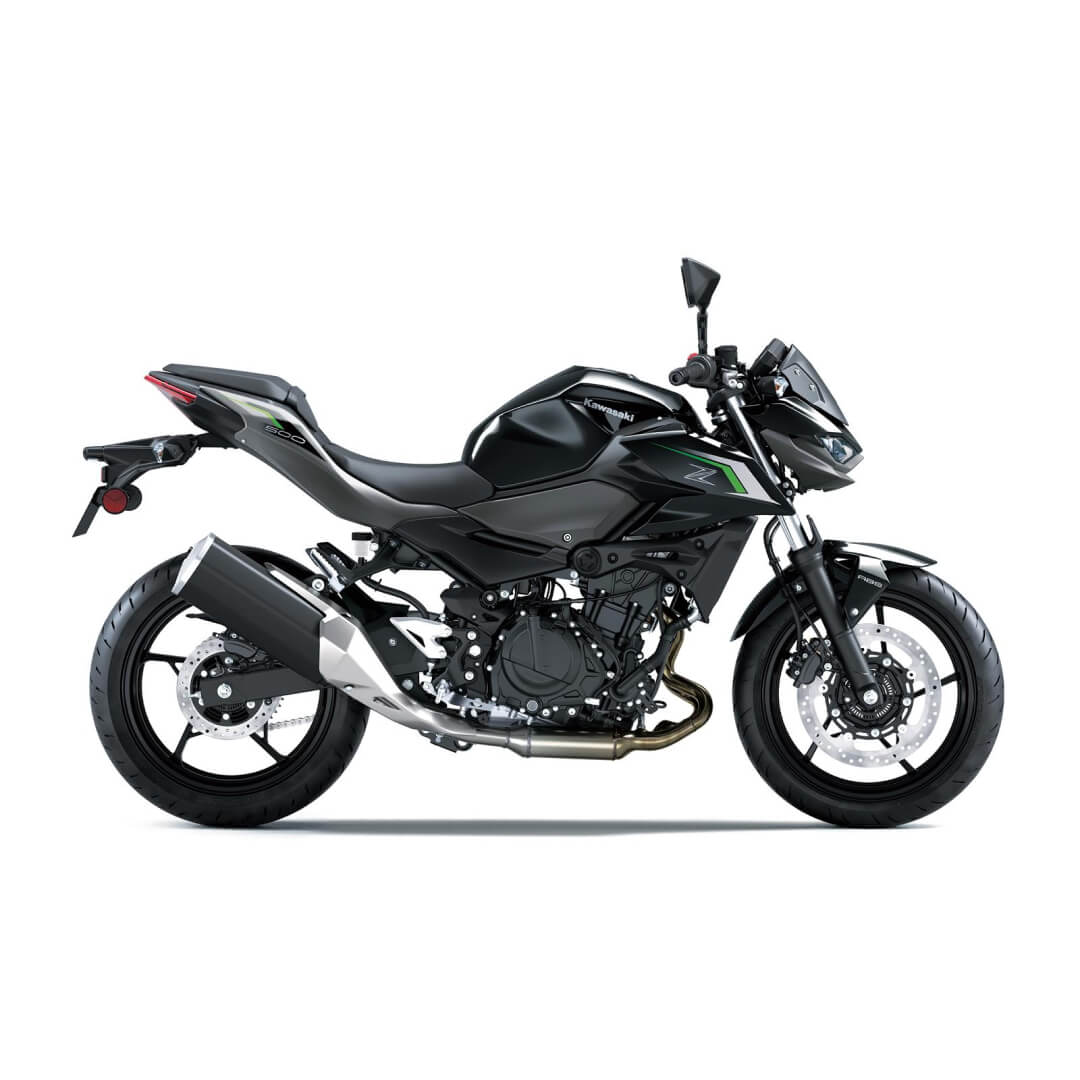 Z 500